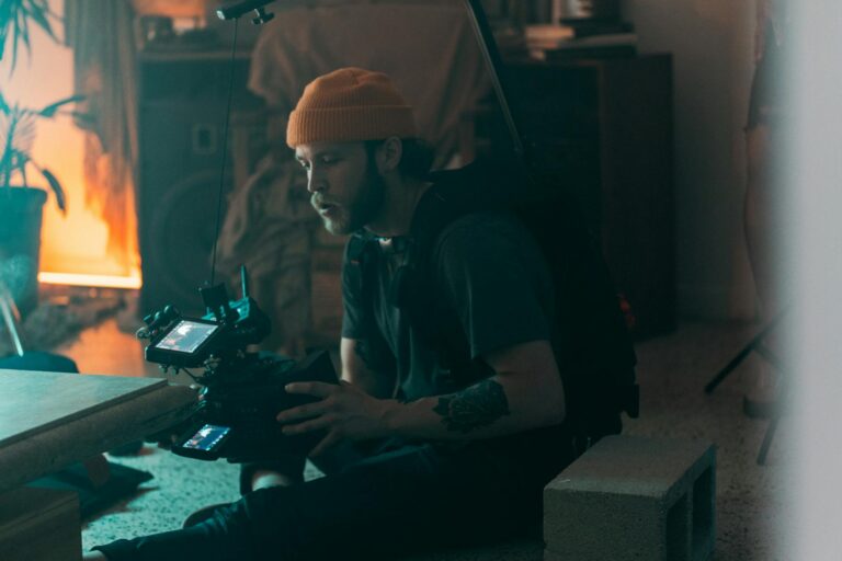 15 Best Cinematographers in Indie Horror Film - Featured image