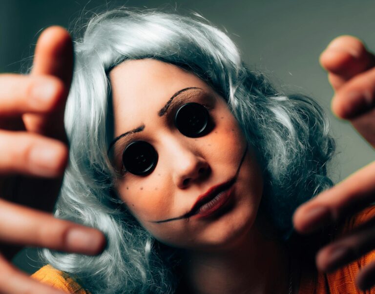 15 Chilling Indie Horror Novels to Read - Featured image