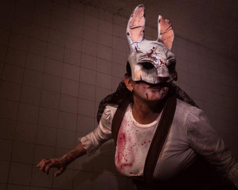 15 Chilling Indie Horror Short Films - Featured image