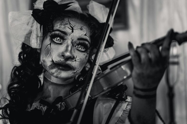 15 Creepiest Dolls from Independent Horrors - Featured image