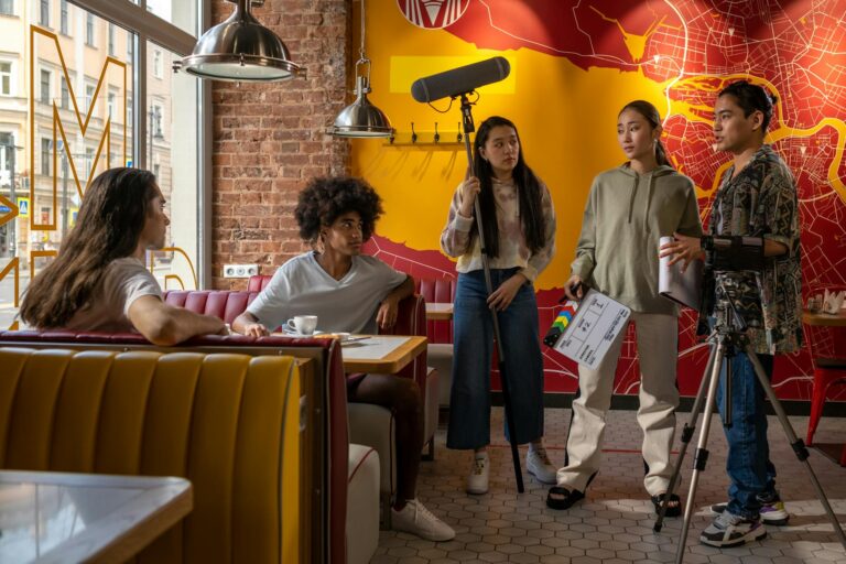 15 Groundbreaking Indie Horror Directors to Watch - Featured image