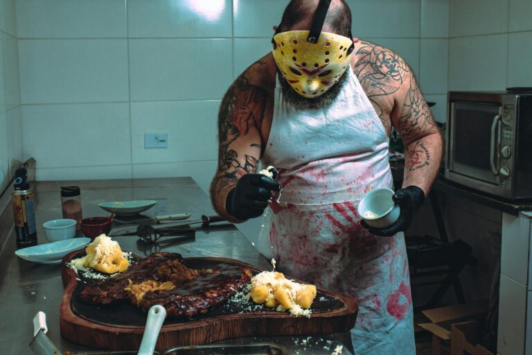 15 Most Creative Indie Horror Marketing Campaigns - Featured image