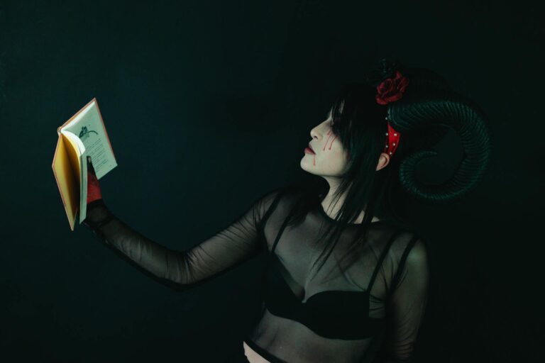 15 Must-Read Indie Horror Novels - Featured image