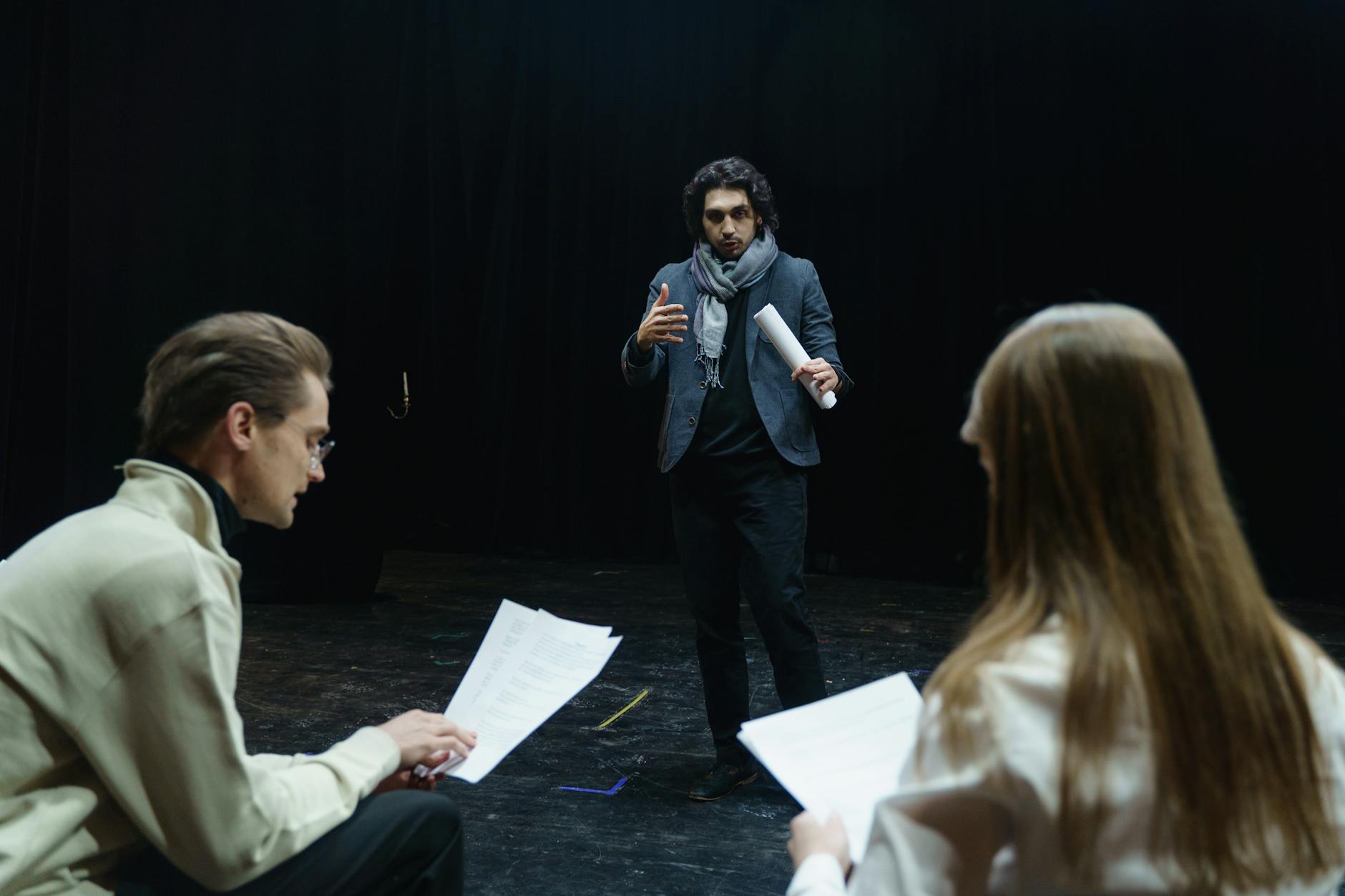 15 Notable Collaborations - 15 Notable Collaborations Between Directors and Actors