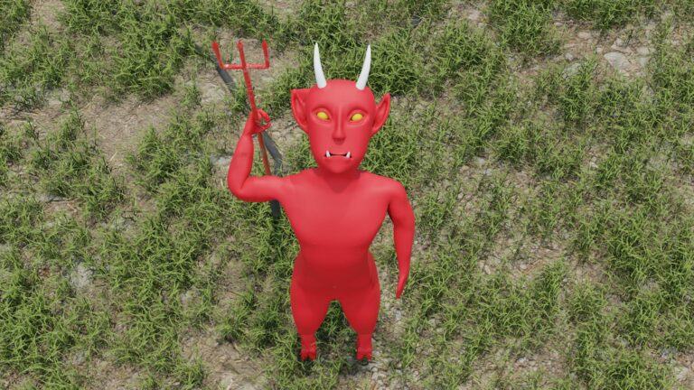 15 Scariest Monsters from Folklore and Mythology - Featured image