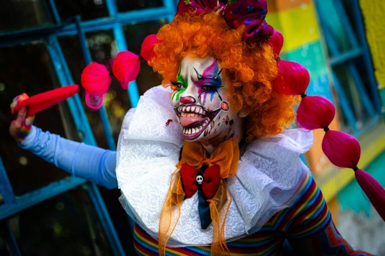 15 Unique Indie Horror Themes Explored - Featured image