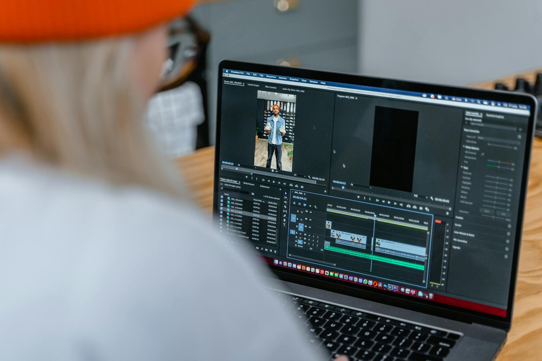 Addressing the Eywa Communication Timeline Concerns