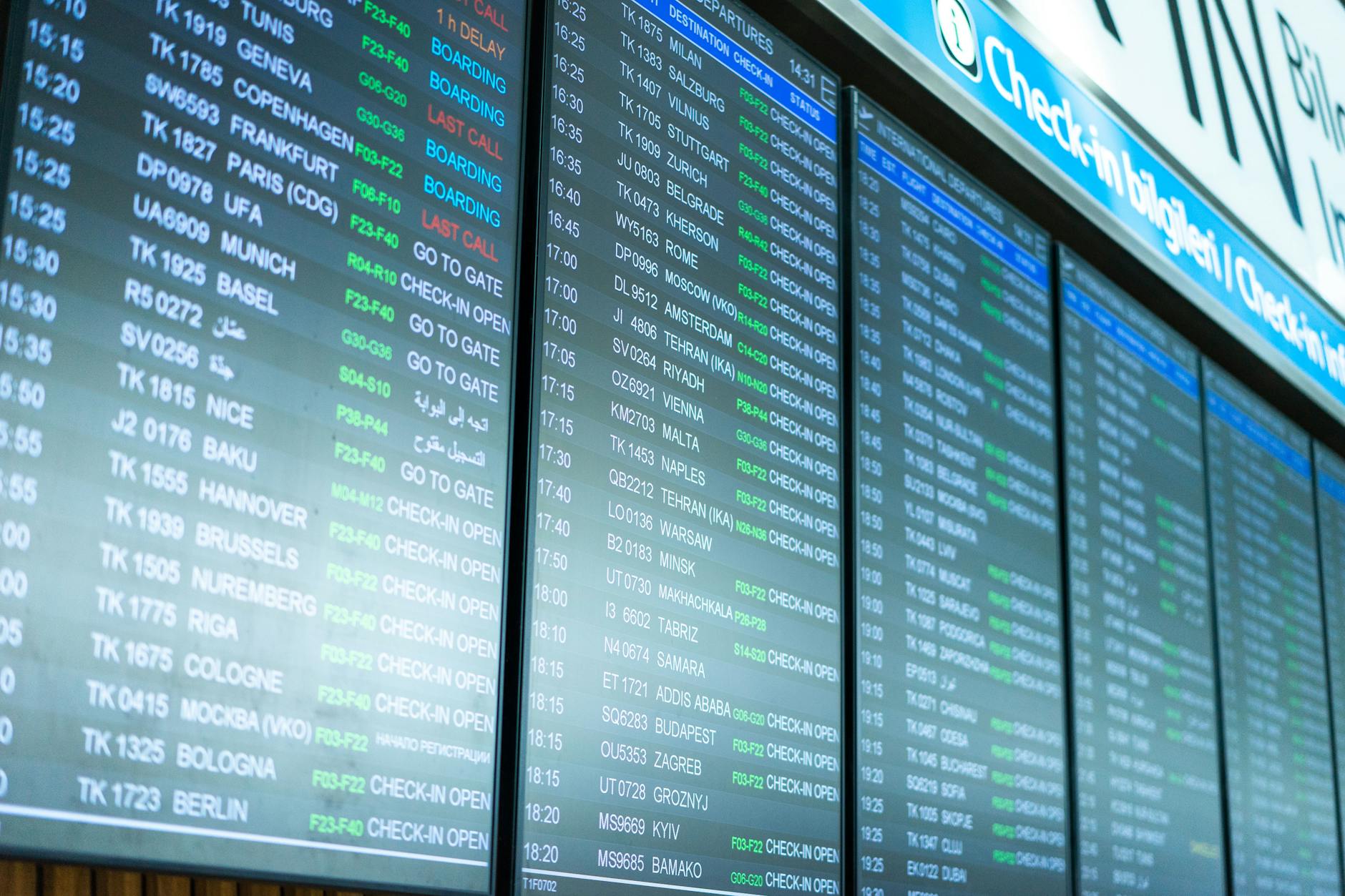 Arrival Time Loop - Arrival Time Loop Explained