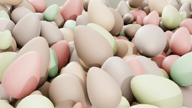 Avatar CGI Color Palette Comparison - Featured image