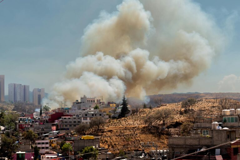 Avatar CGI Fire and Smoke Simulation - Featured image