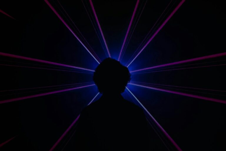 Avatar CGI Light Refraction Underwater - Featured image