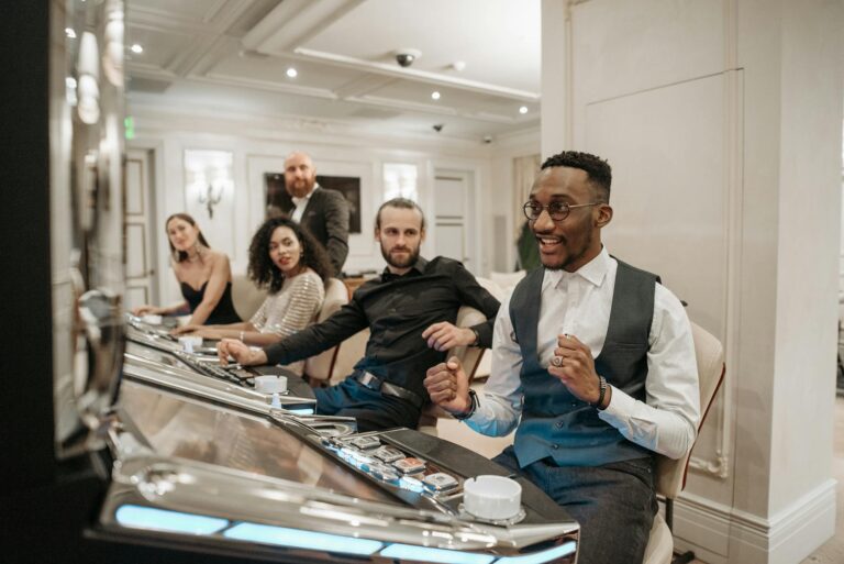 Best Movies About Gambling - Featured image