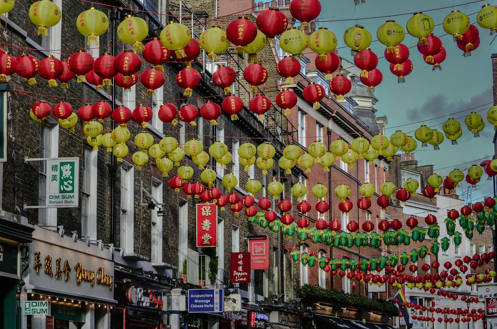 Chinatown Ending Explained - Chinatown Ending Explained