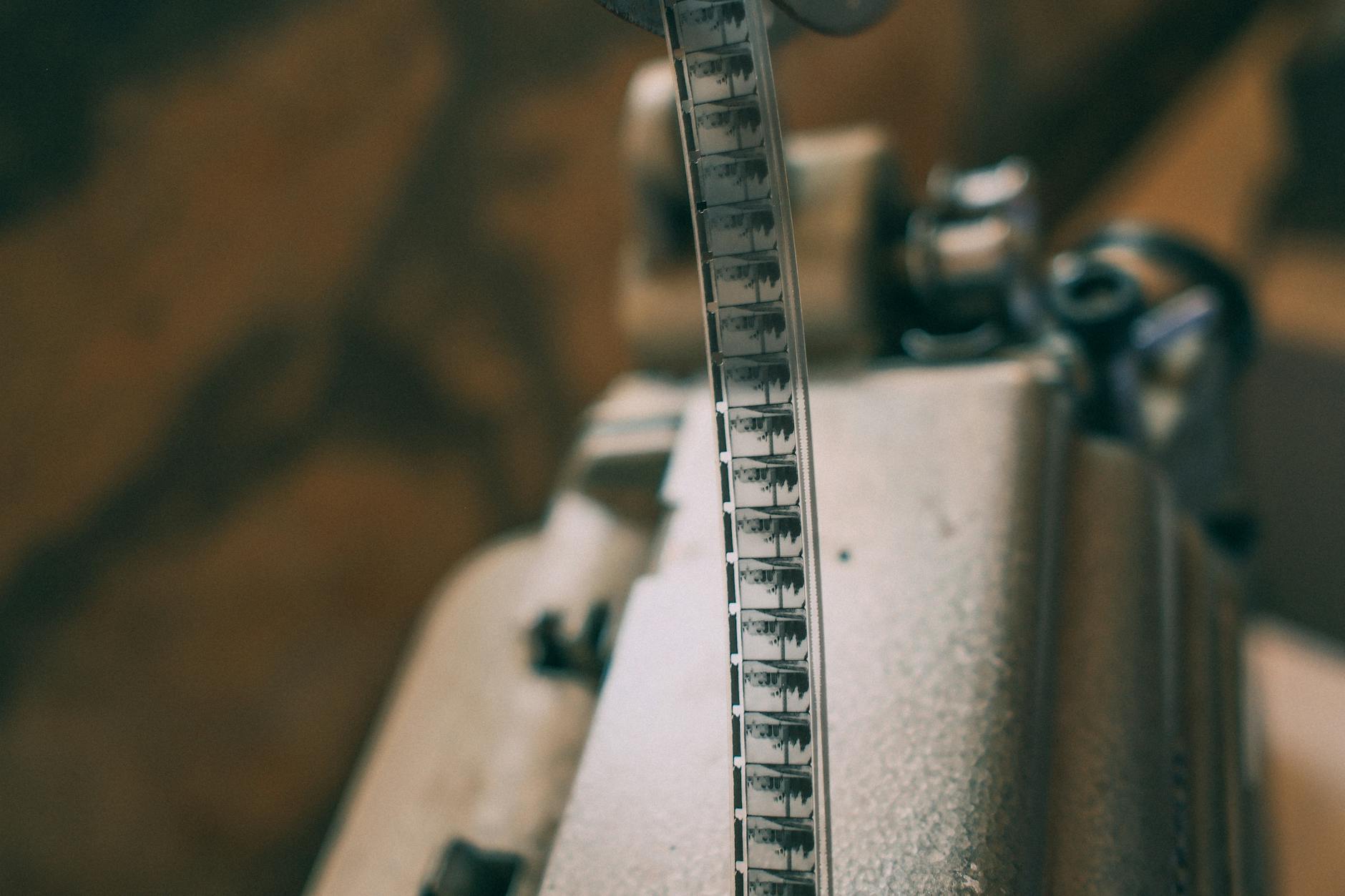 Classic Films That Defined and Reinvented Popular Genres