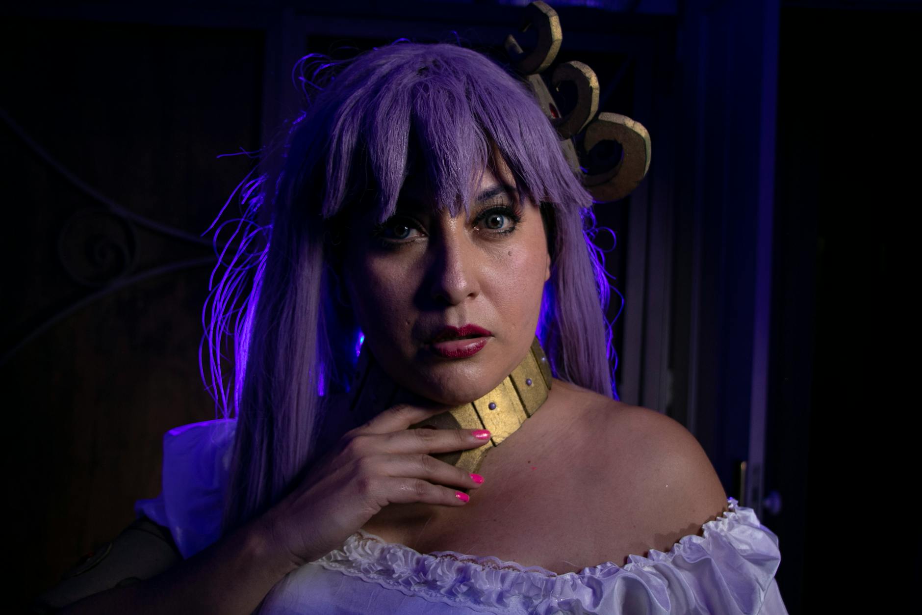 Comparing Na'vi Characters to Human Characters Within the Avatar Films