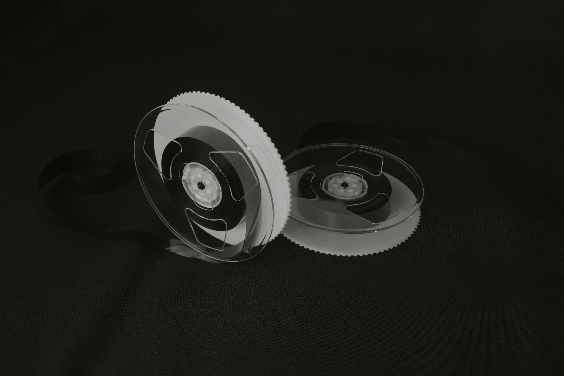 Cursed Technology and Media in Horror Cinema