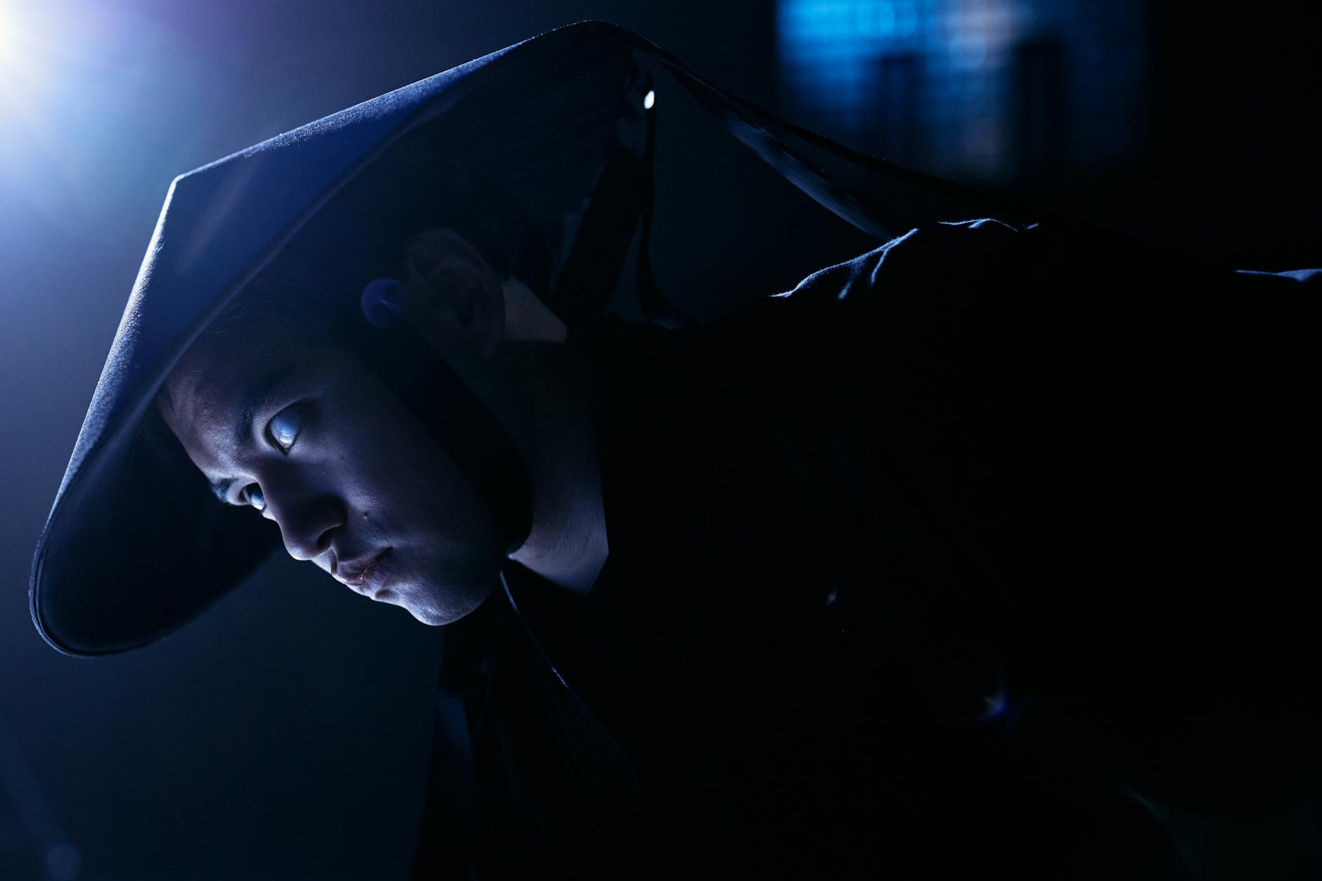 Emotional and Thematic Intensity for Young Viewers