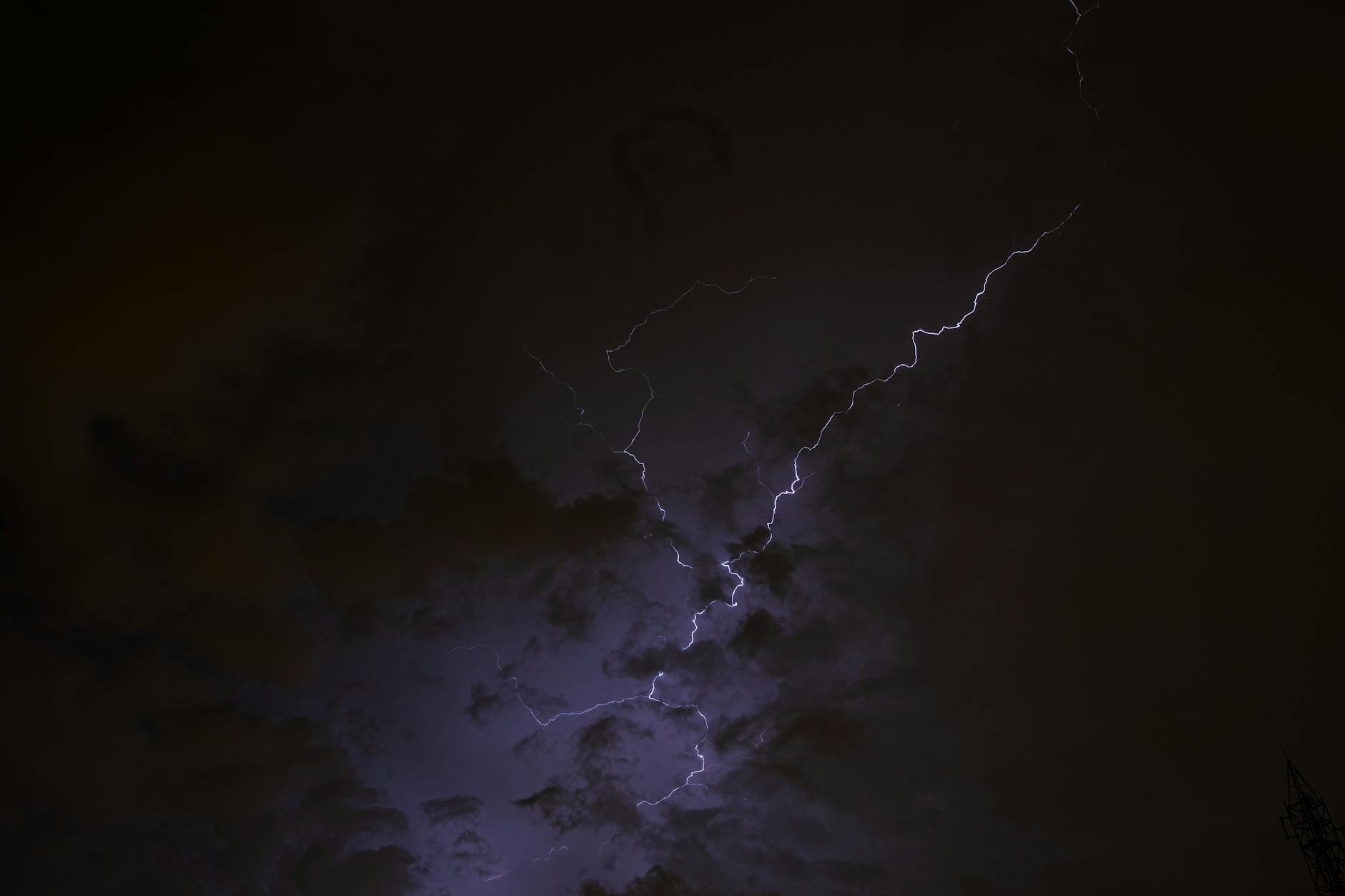 Emotional Intensity and Frightening Scenes for Young Viewers