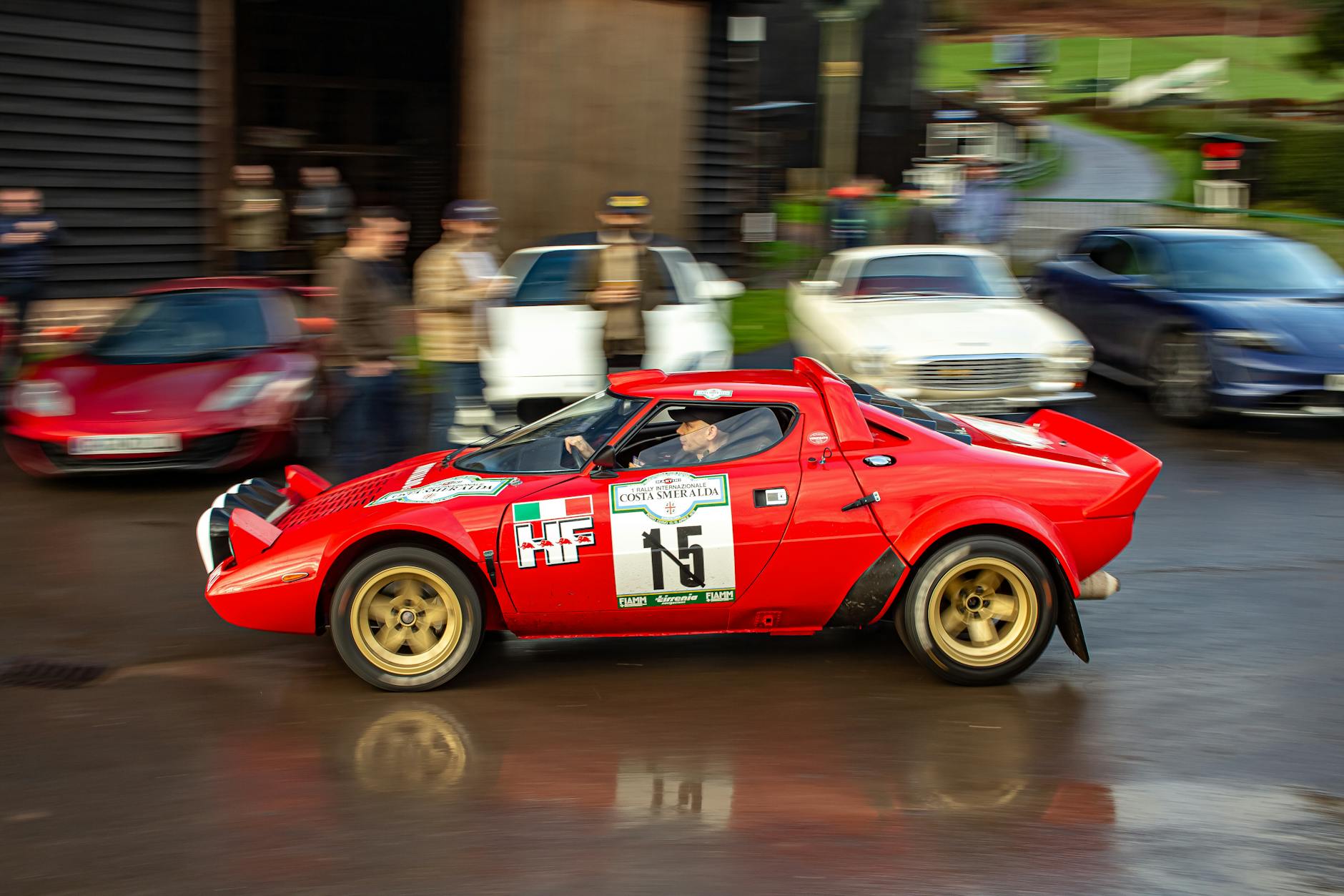 Essential Elements of Legendary Action Sequences