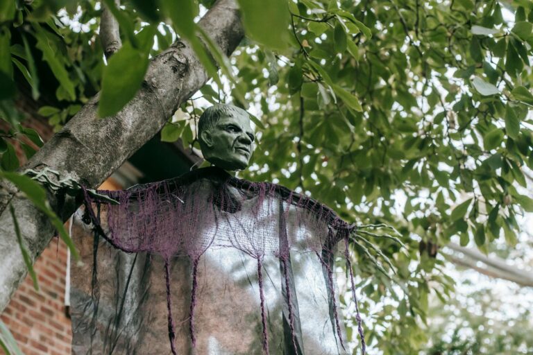 Eternity Horror and Scary Elements Explained - Featured image