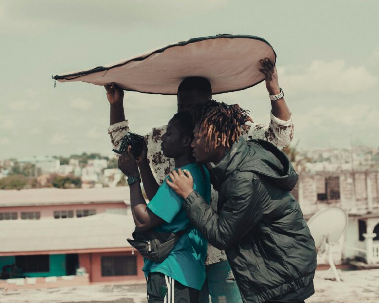 Exciting Collaborations Between Directors and Actors for Upcoming Releases - Featured image