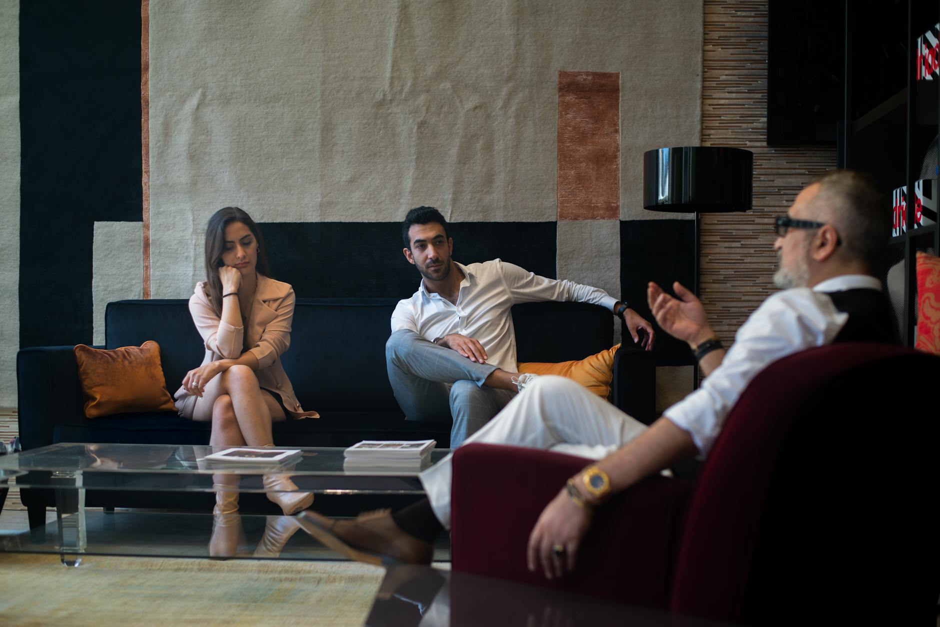 Facilitating Post-Film Discussions That Deepen Understanding