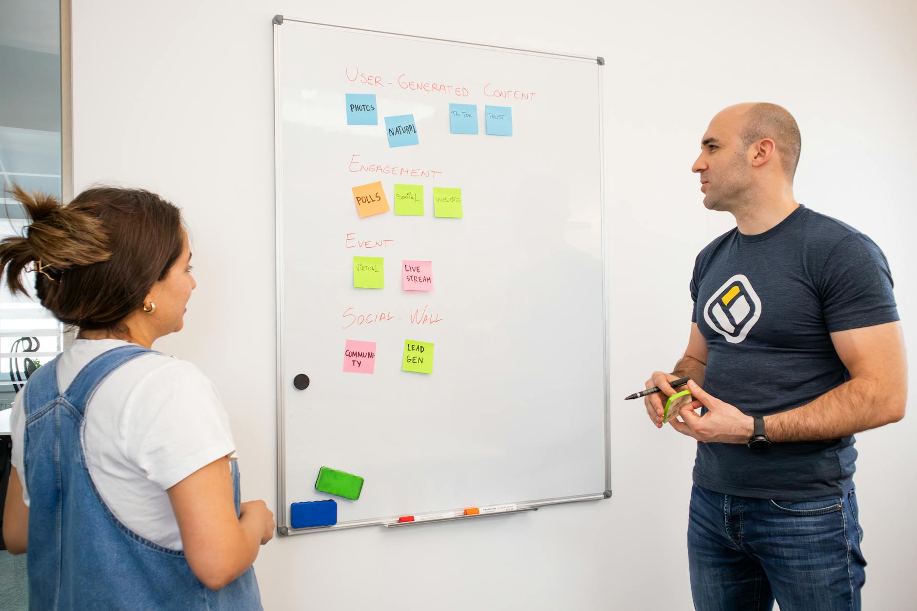 Film Selection Strategies That Generate Member Enthusiasm