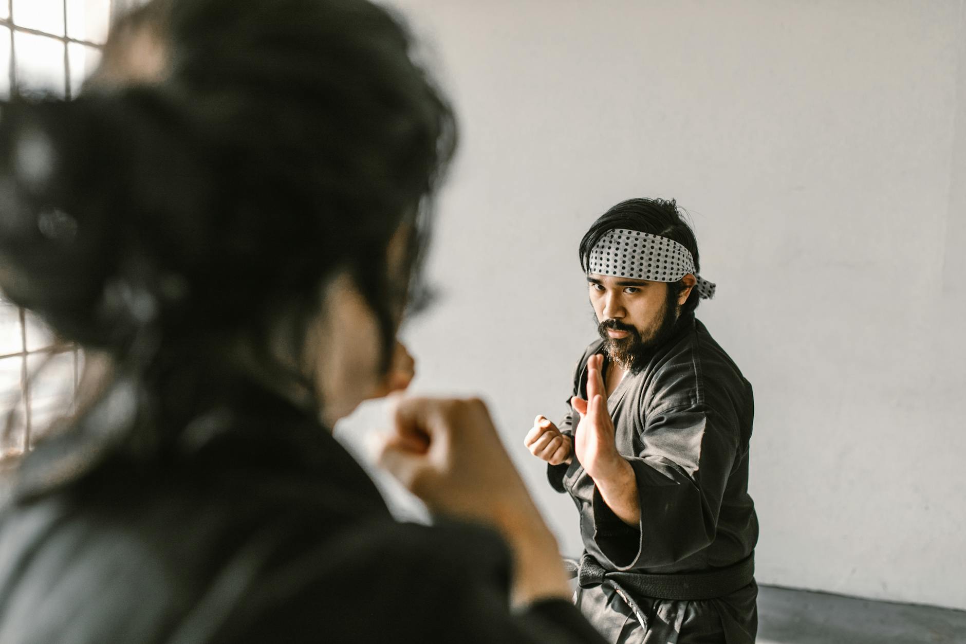 Free Will and the Ludovico Technique: Philosophy Behind the Finale