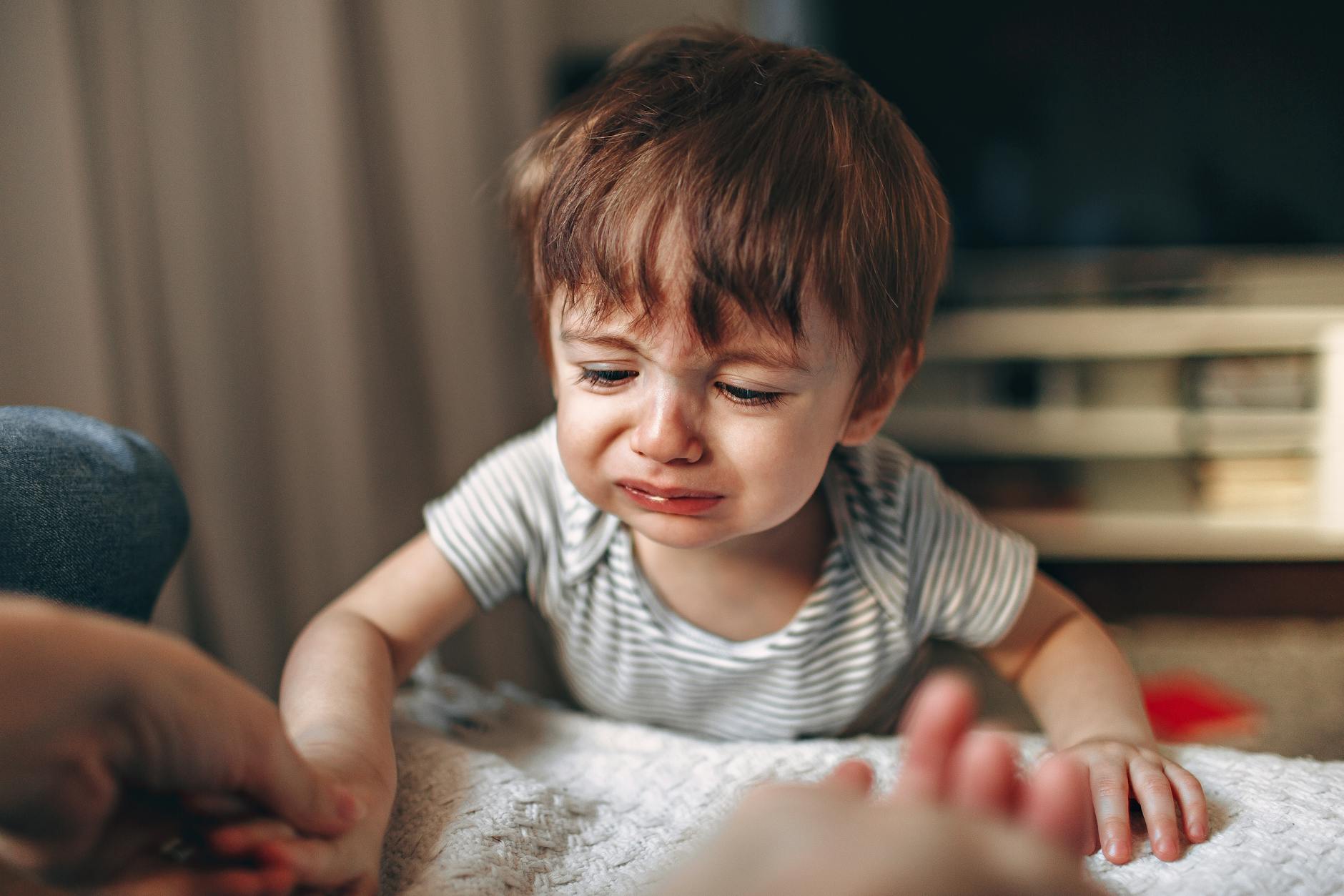 Frightening and Intense Scenes Parents Should Know About