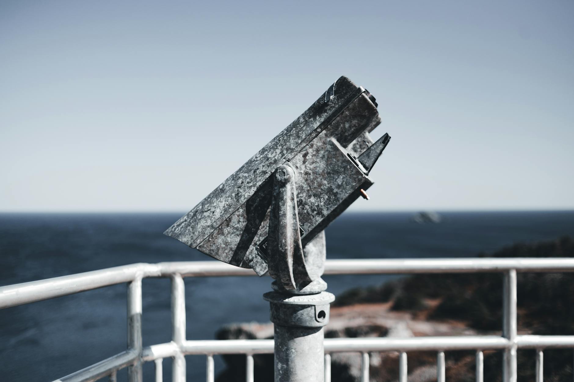 Frightening and Intense Scenes for Younger Viewers