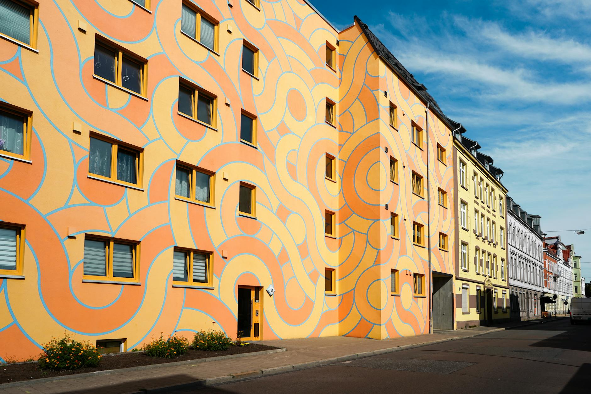 Frightening and Intense Scenes for Younger Viewers