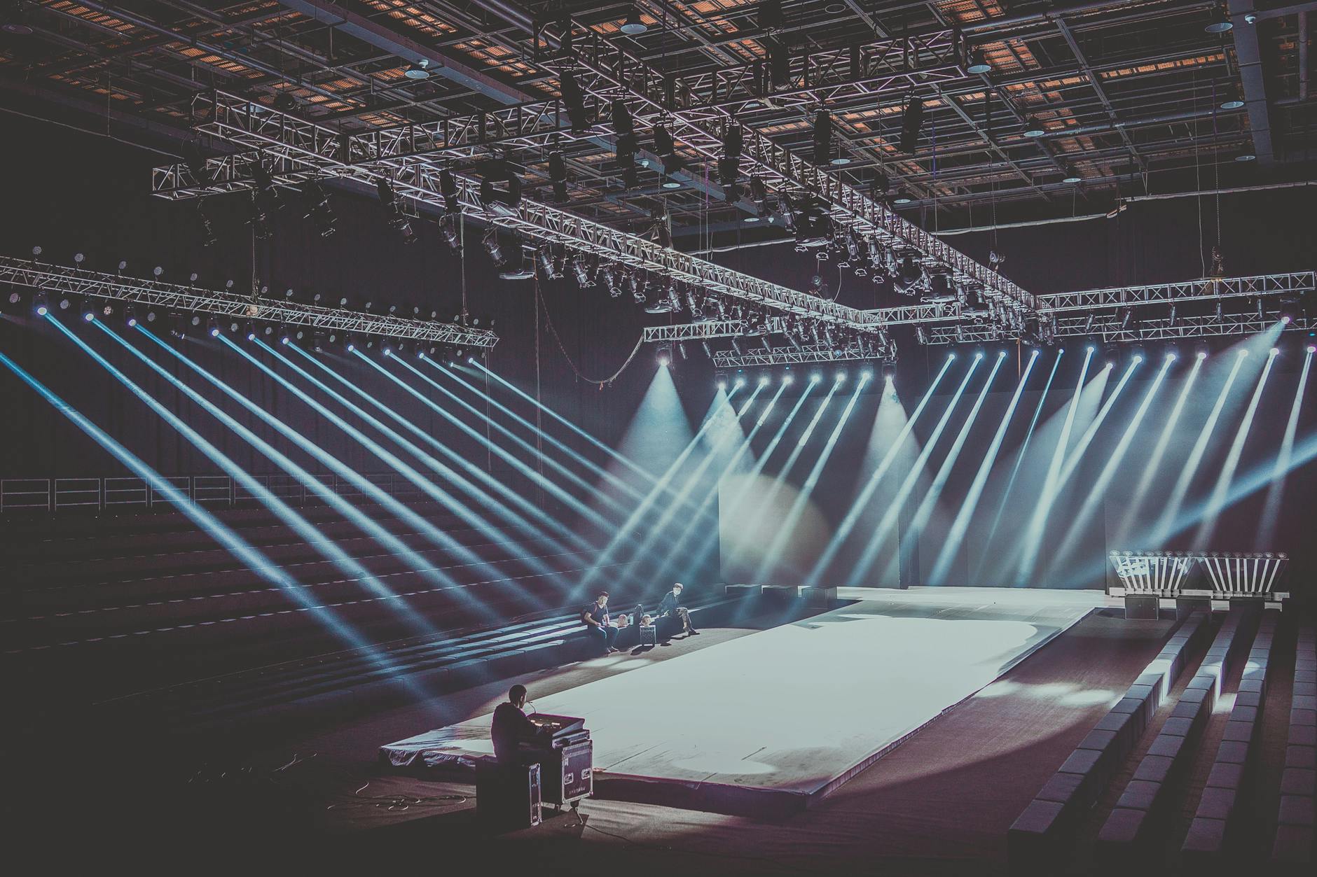 Full Theater Installation: Beyond the Projector
