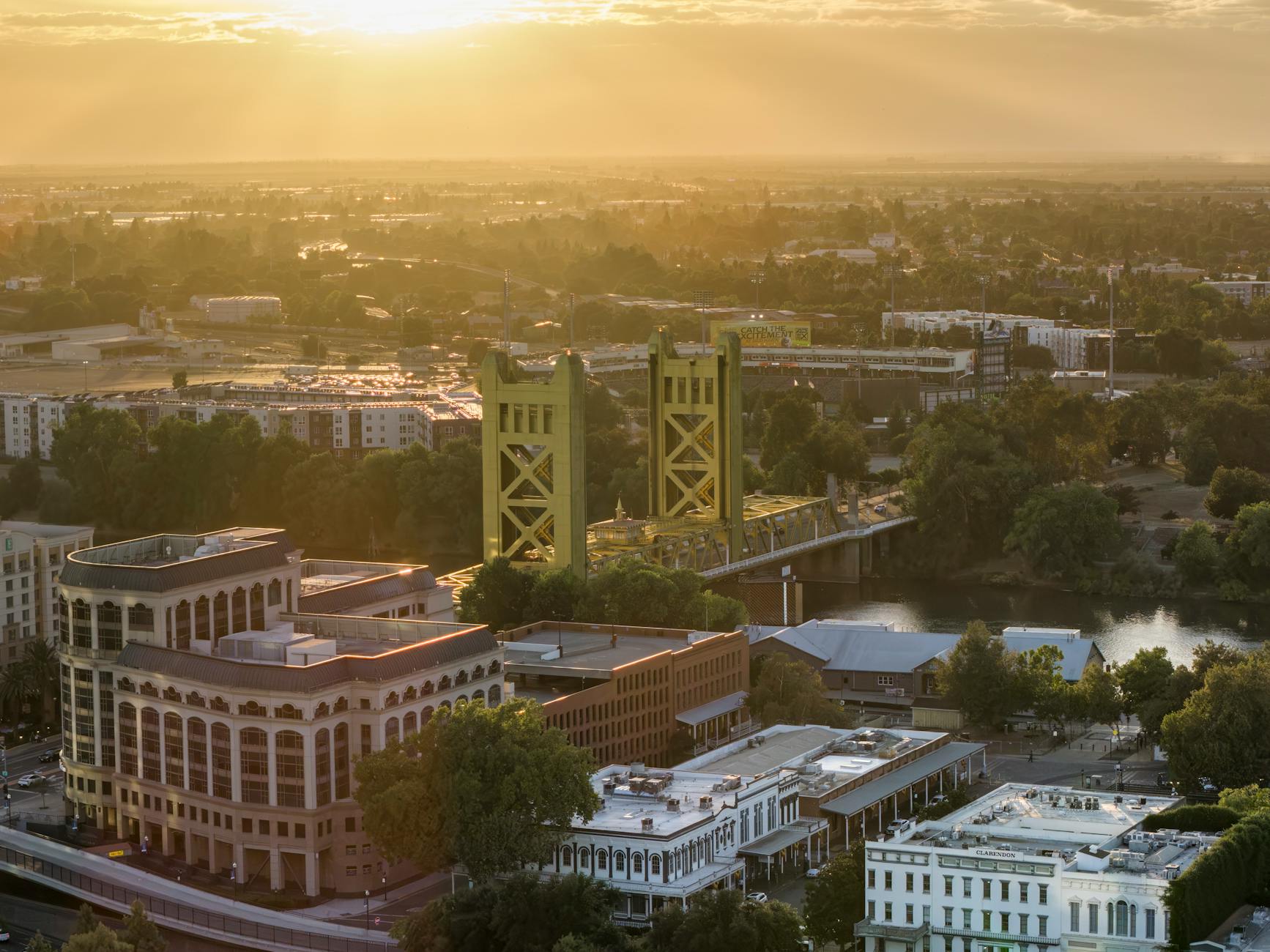 Greta Gerwig's Direction and Sacramento as Setting in Lady Bird