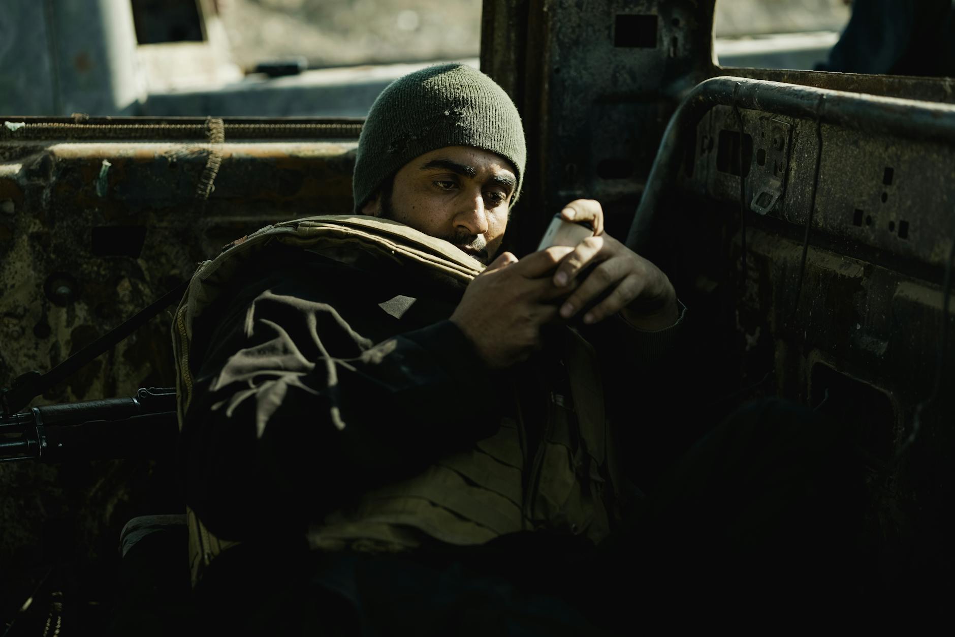 Ground Warfare in Star Wars: From Hoth to Geonosis