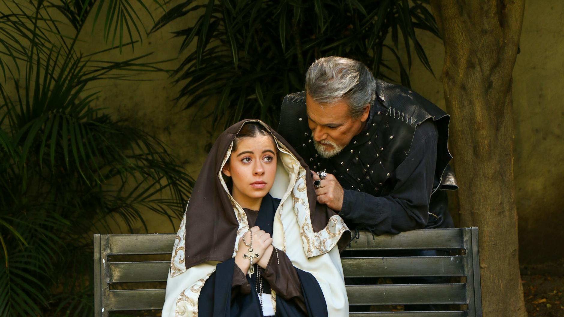 How Classical Storytelling Structure Supports Cameron Film Longevity