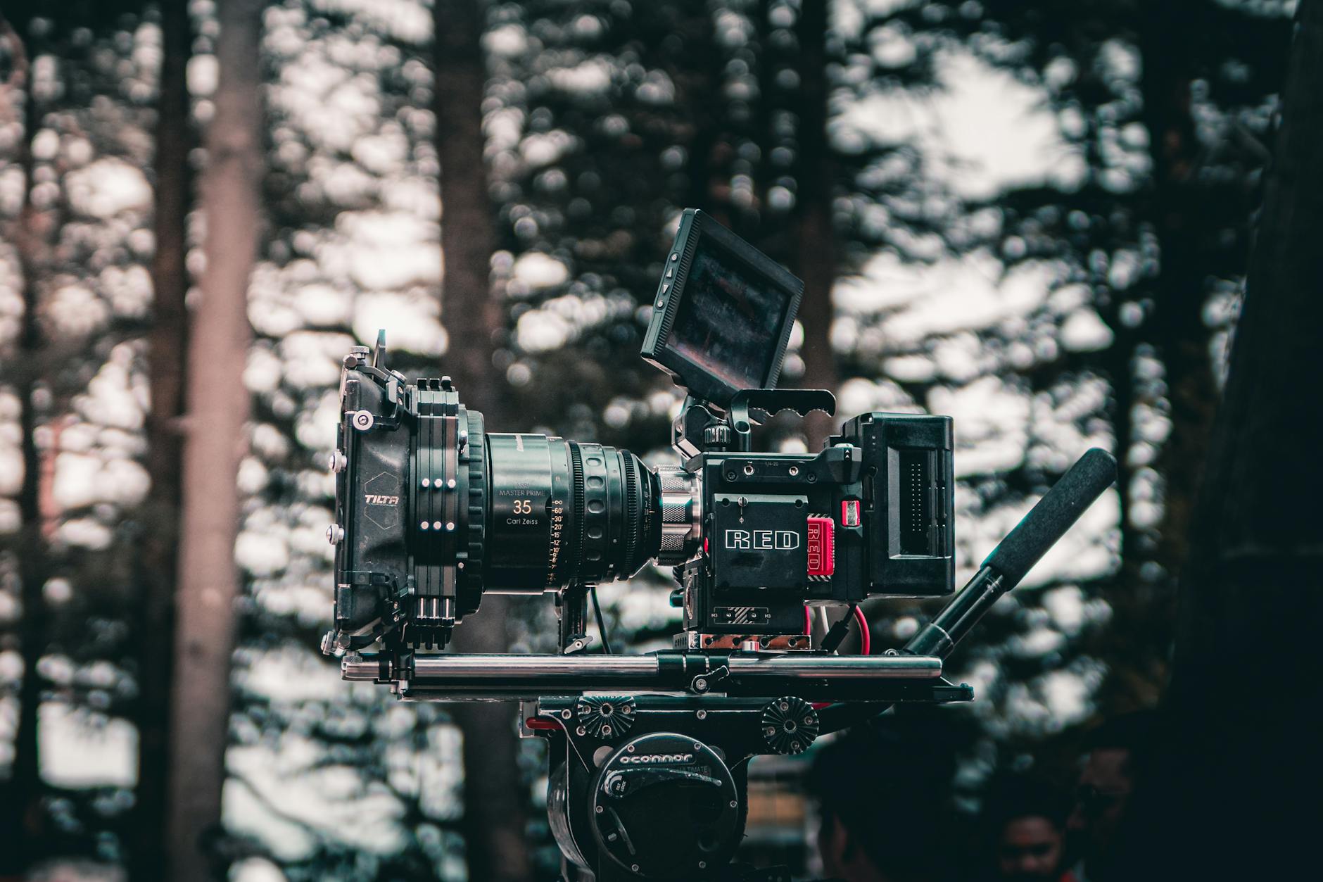 How Digital Effects Transformed Star Wars Creature Design