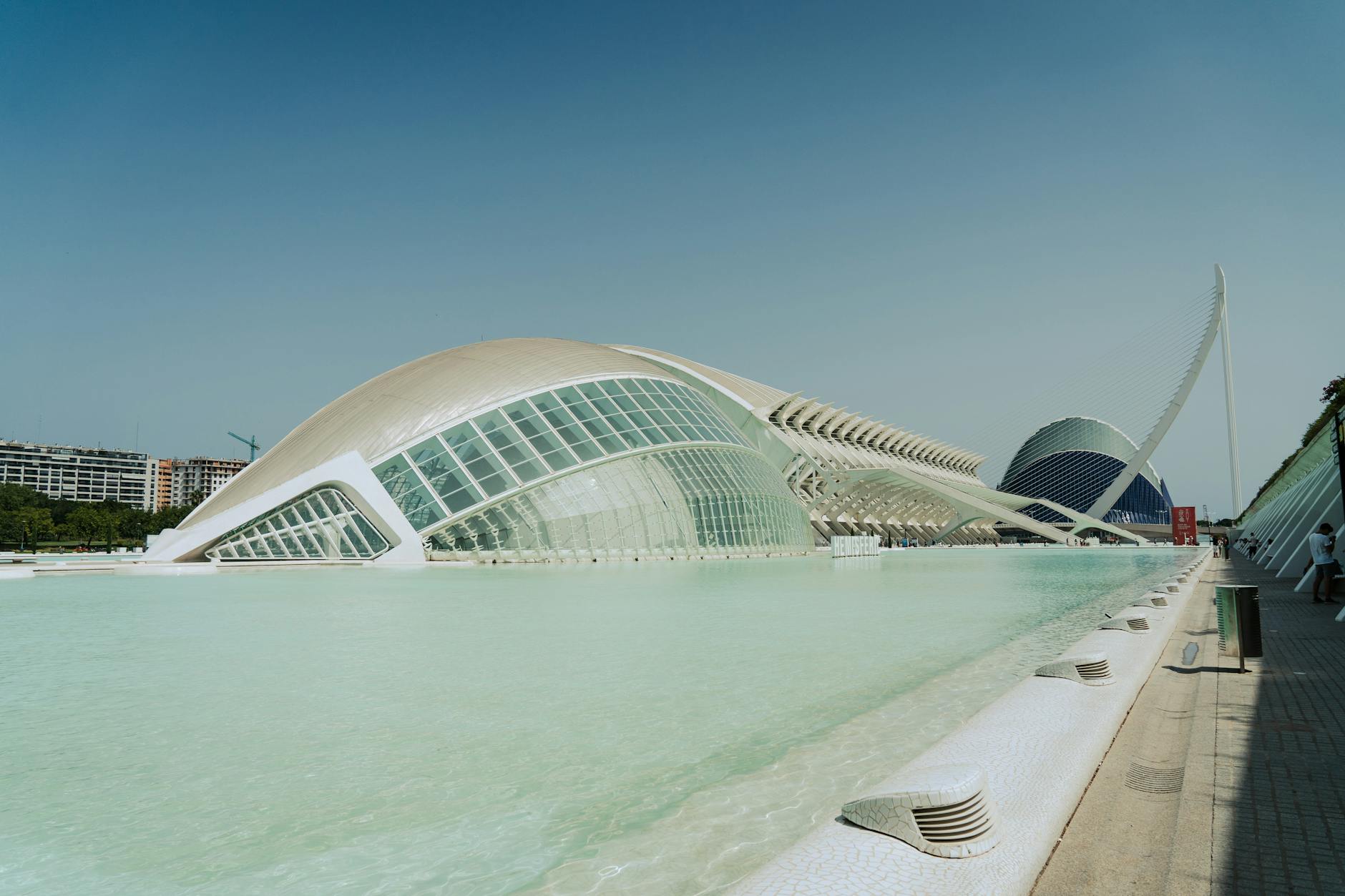 How Directors Use IMAX to Shape Cinematic Vision