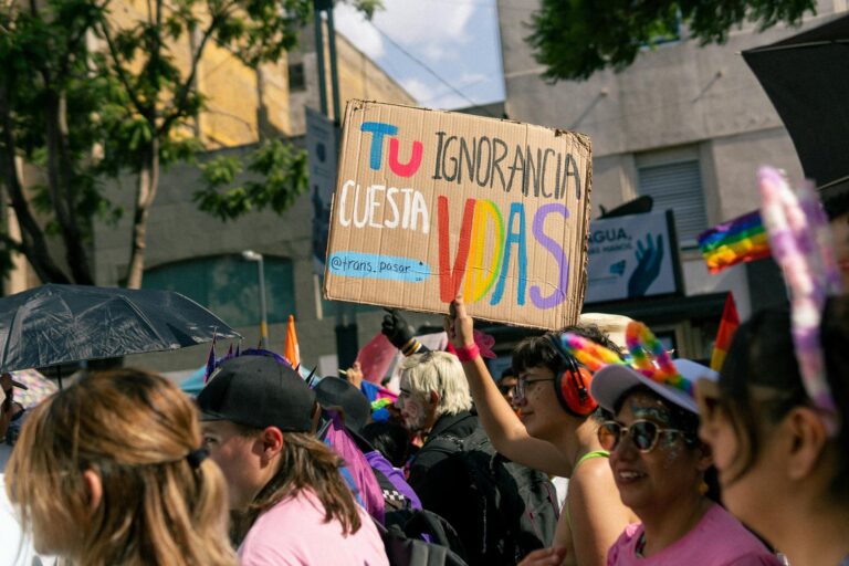 How Documentaries Can Drive Social Change - Featured image