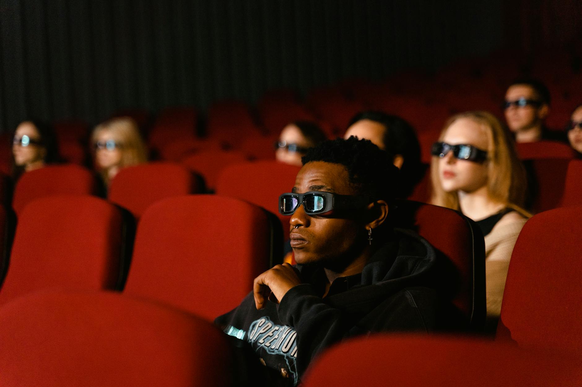 How Does Cinema Shape Public Perception of Social Issues?