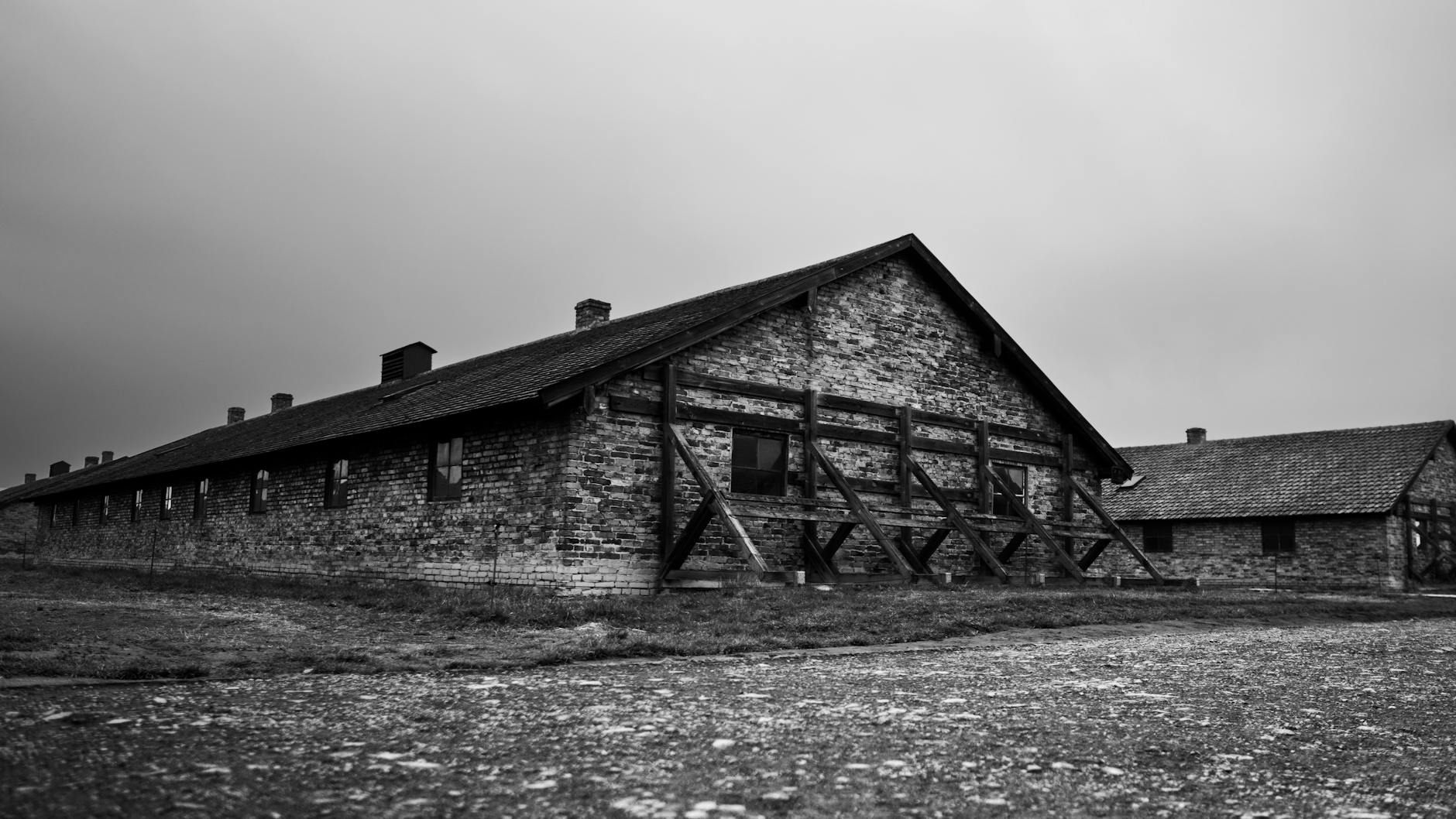 How Does Schindler's List Compare to Other Holocaust Films?