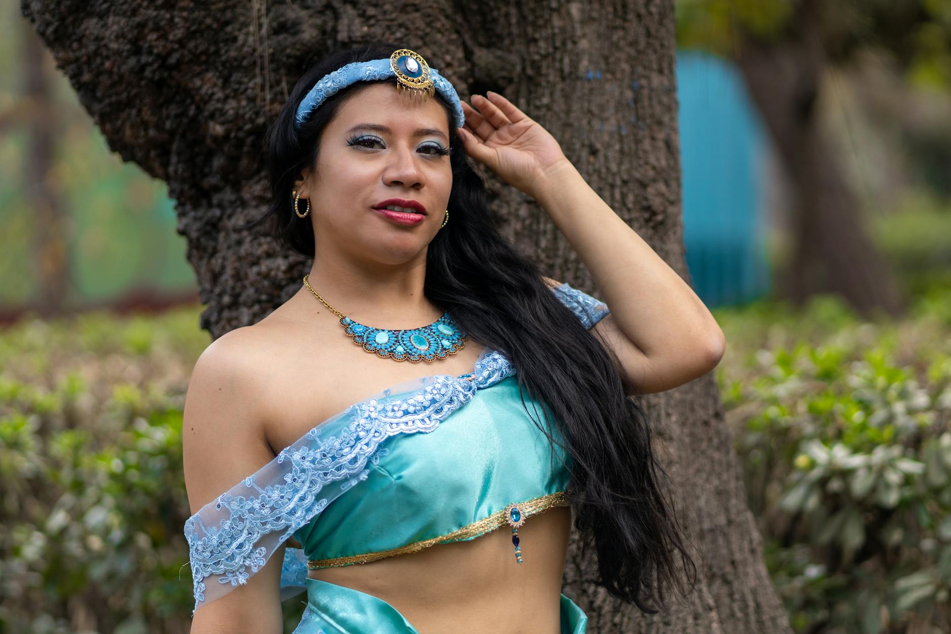 How Han Solo and Princess Leia Became Cinema's Beloved Space Couple