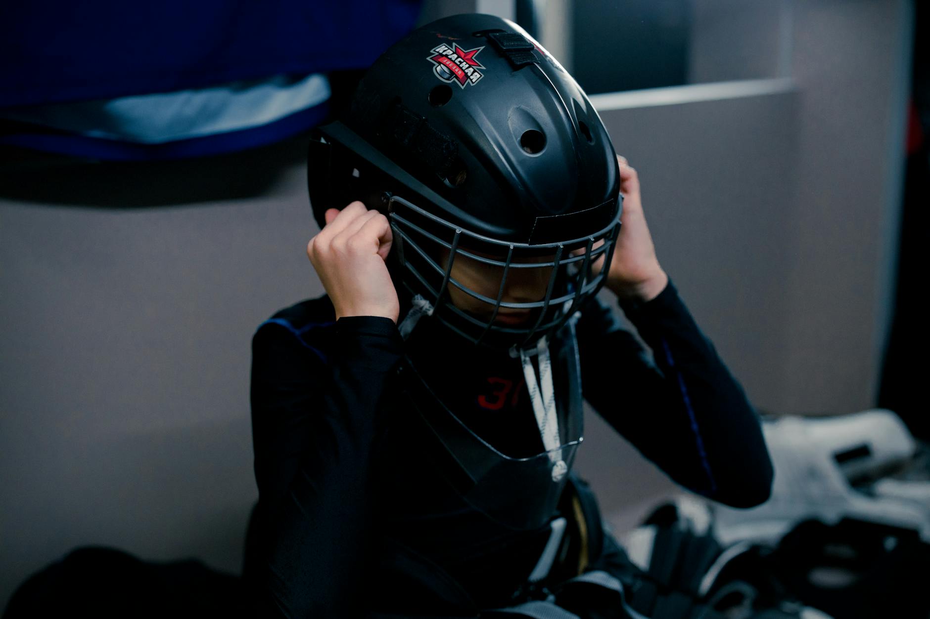 How Jason Voorhees' Hockey Mask Became Horror's Most Recognized Symbol