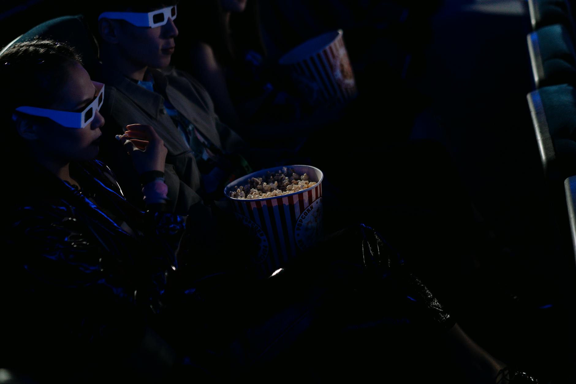 How Modern Blockbusters Created New Legendary Movie Lines