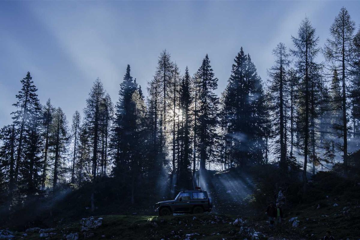 How Modern Horror Reimagines the Final Girl Trope