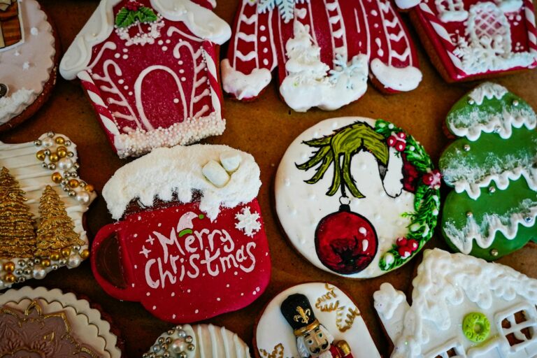 How the Grinch Stole Christmas Age Rating Explained - Featured image