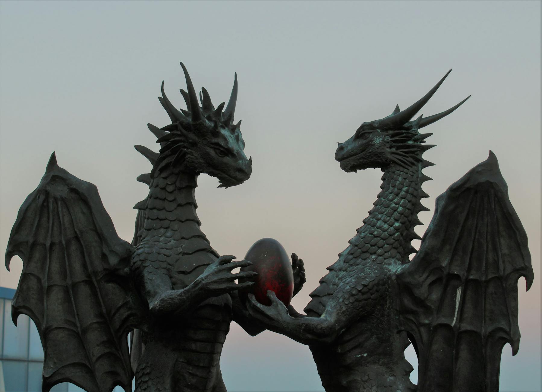 How the Live-Action Dragon Film Compares to Animated Age Ratings