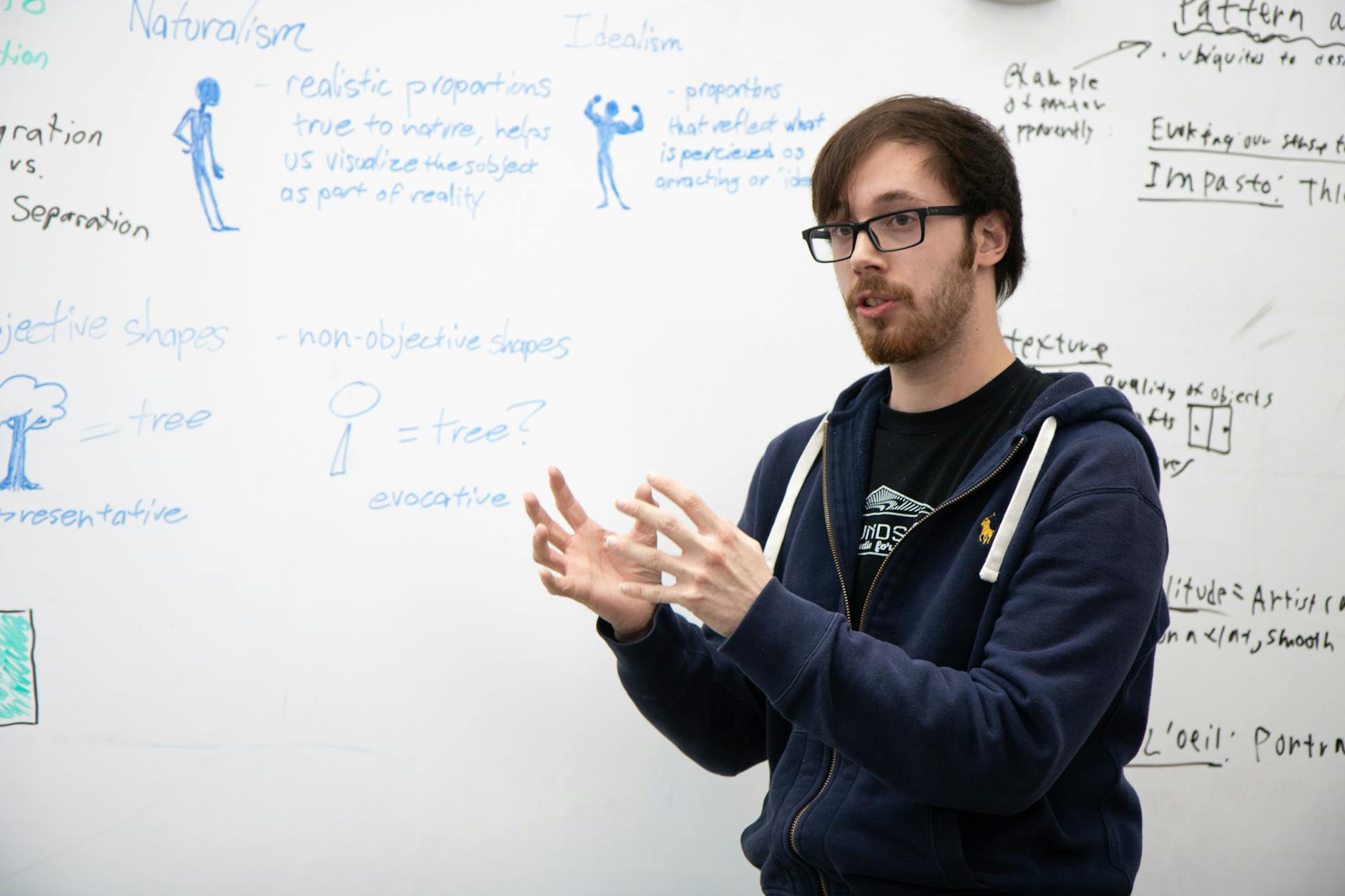 How the Villain Explanation Scene Has Evolved in Cinema History