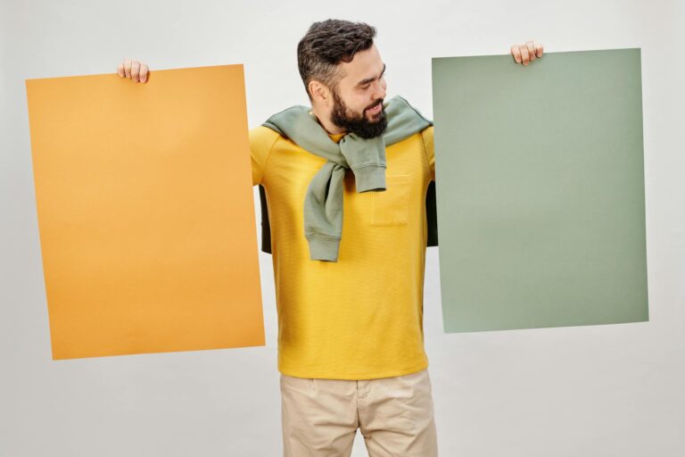 How to design digital posters to promote your online movie event - Featured image