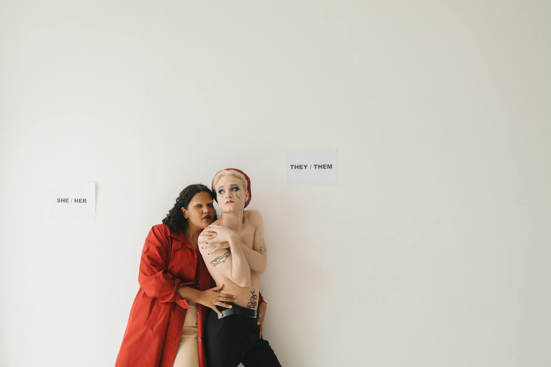 Is One of Them Days Appropriate for Family Viewing?