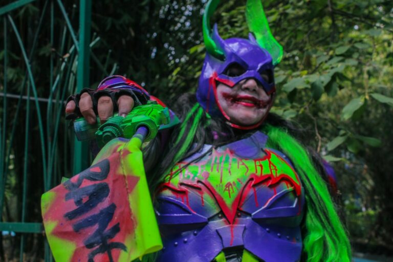 Is The Dark Knight Overrated (Hint: Yes) - Featured image